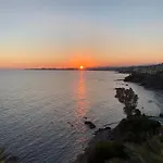 Torrequebrada Beachfront Apartment, Costa Del Sol