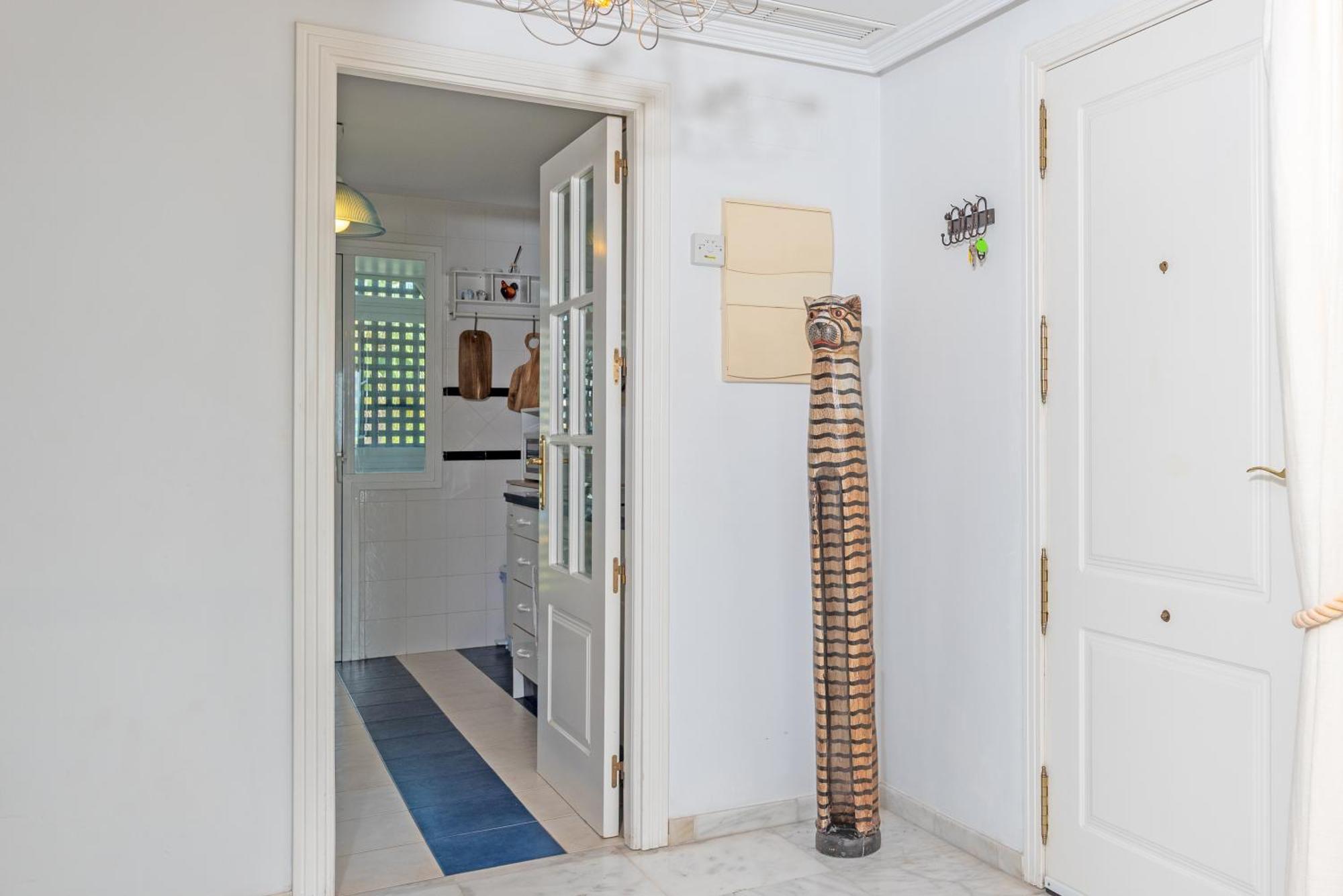 Apartment Torrequebrada Beachfront Apartment, Costa Del Sol Benalmadena
